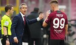 Paulo Sousa otwarcie skrytykował Krzysztofa Piątka! Niezbyt dobry start współpracy z Polakiem