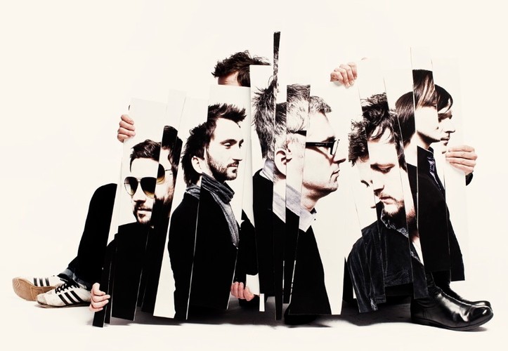 Myslovitz – 7 statuetek