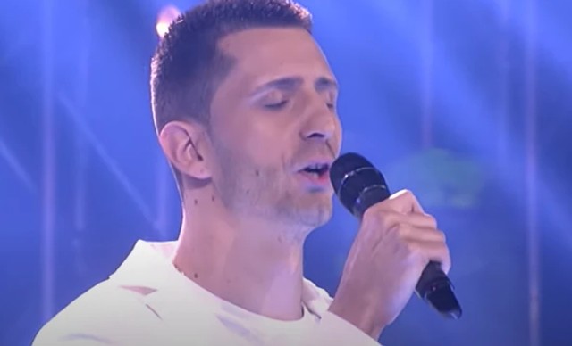 Predrag Peđa Bošnjak
