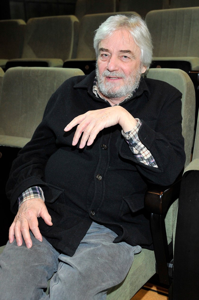 Andrzej Żuławski