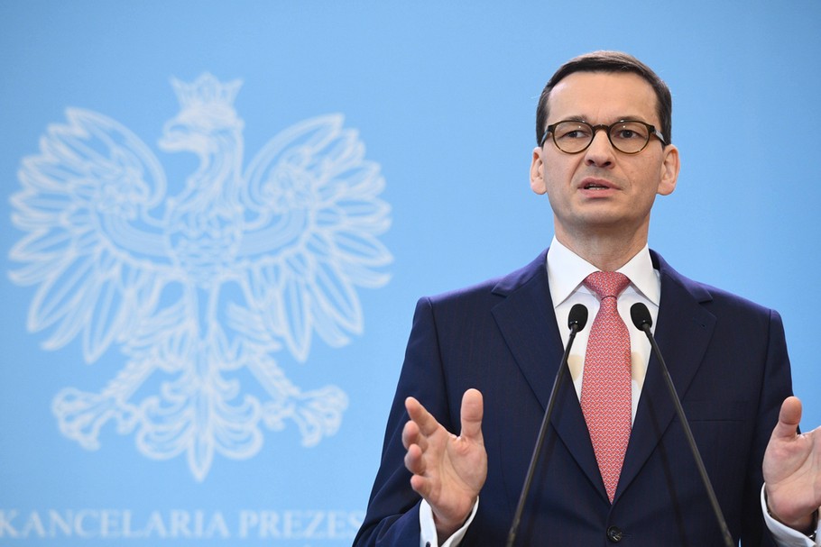 Mateusz Morawiecki