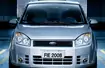 Ford Fiesta 2008: facelifting dla Ameryki Południowej