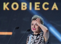 Aleksandra Konieczna: "Ostatnia rodzina" to jest portret potrójny