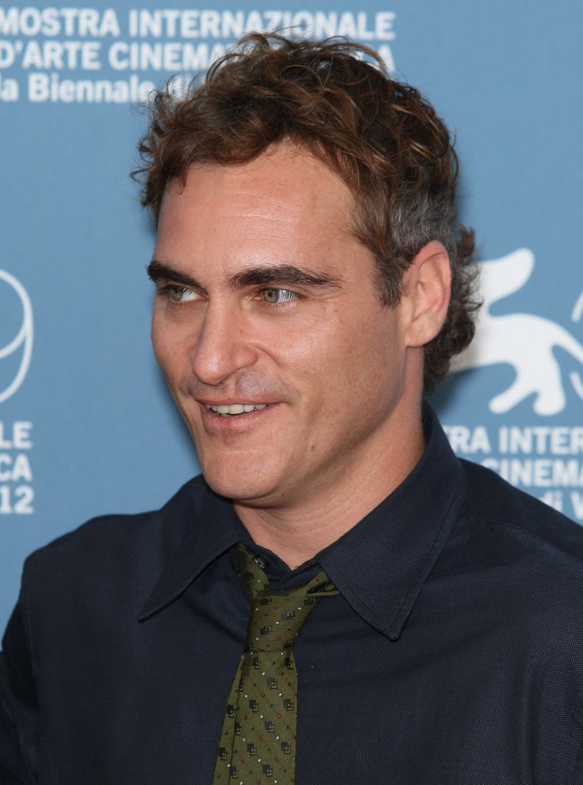 Joaquin Phoenix