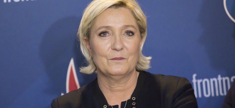 Marine Le Pen uderza w Macrona: Nawet legalna migracja jest już nie do zniesienia, a co dopiero nielegalna