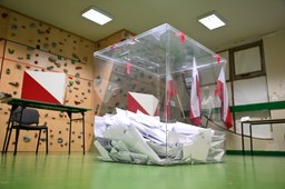Wybory 2023. PKW podała najnowsze dane. Rośnie przewaga PiS