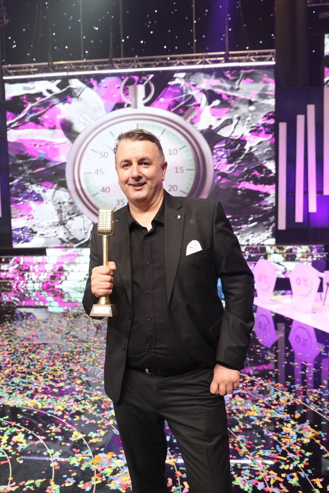 Jasmin Jasko Selmanović