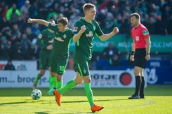 Aron Johannsson nowym zawodnikiem Lecha Poznań
