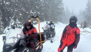 Služba zaštite i spašavanja Žabljak