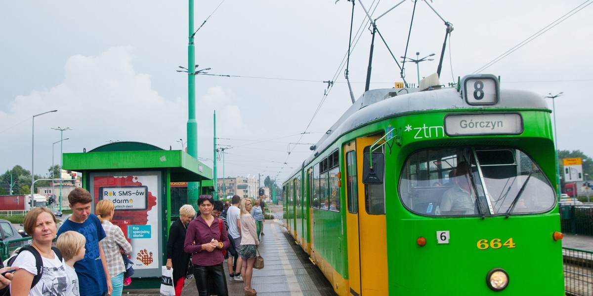 Miasto straci dotację na PEKĘ?