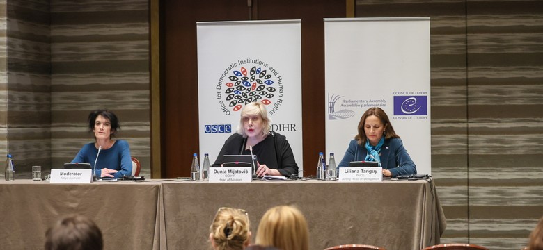 OBWE zaniepokojona po wyborach w Polsce. Liczne zastrzeżenia