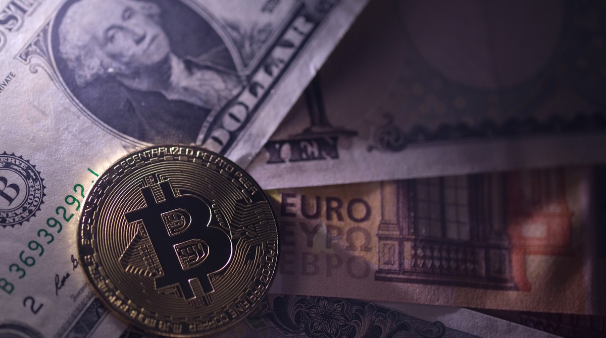 Bitcoin jako inwestycja. Goldman Sachs nie uważa BTC za klasę aktywów  inwestycyjnych