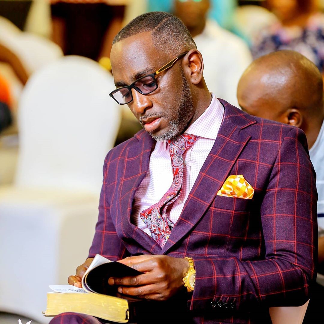 Robert Burale Talks Plans To Re Marry 8 Years After His Marriage Failed Pulselive Kenya