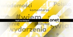 Onet Europa. Gośćmi Janina Ochojska i Ryszard Czarnecki