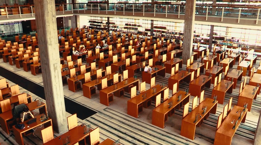 Narodna biblioteka Srbije