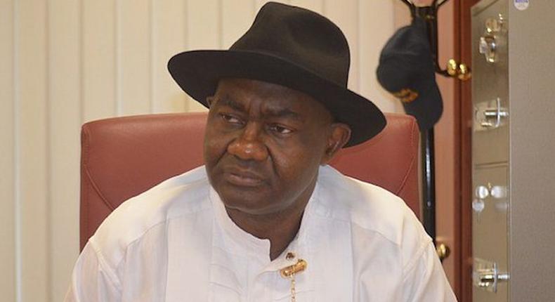 Senator Abe urges APC supporters not to blame party’s woes on Wike