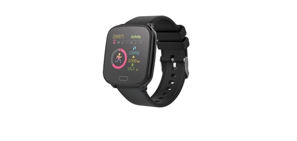 Smartwatch Forever IGO JW-100