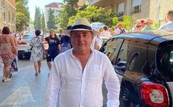 Robert Makłowicz pokazał, jak Polacy głosowali w Chorwacji: Szaleństwo, kolejka na 6 godzin