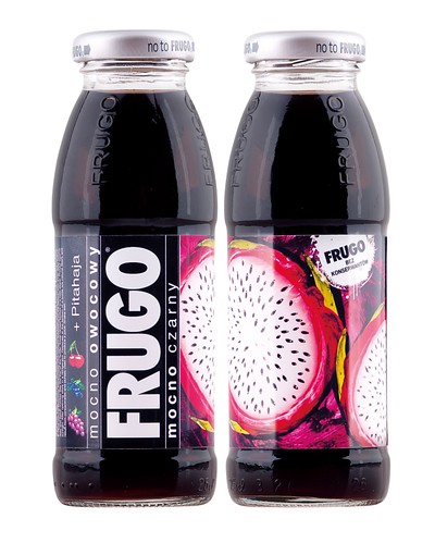 Frugo, Casio i guma Turbo - czego nauczyły nas marki transformacji