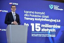 Jak zatrzymać inflacyjną spiralę?