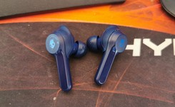 Słuchawki całkowicie bez kabli, które nie zrujnują budżetu. Oto Skullcandy Indy