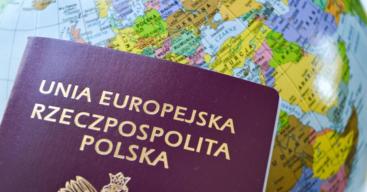 Ulga na paszport w 2026 r. Kto zapłaci mniej za dokument?