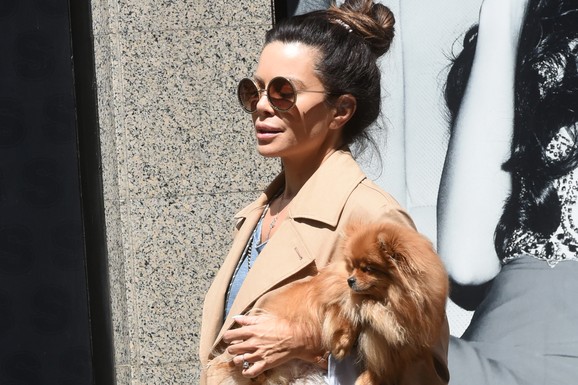 SVI SE ČUDE KADA ČUJU KOLIKO IMA GODINA Nikolina Pišek slavi rođendan i mnogi misle da je barem deceniju mlađa