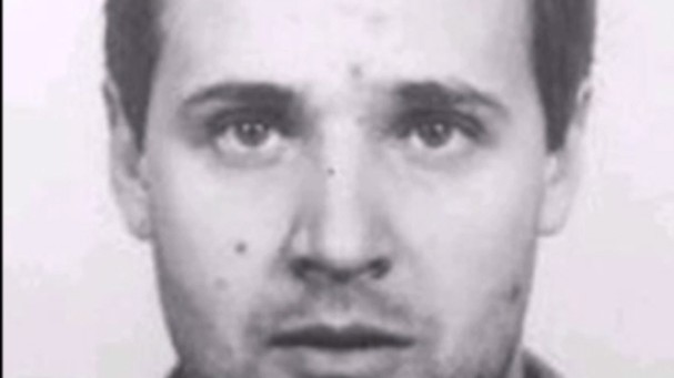 Amikor utoljára látták: 1987-ben gyilkolt, 1995-ben meglépett őrei elől
