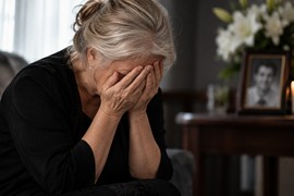 Majka čiji je sin sebi oduzeo život tek posle 10 godina shvatila njegove poslednje reči