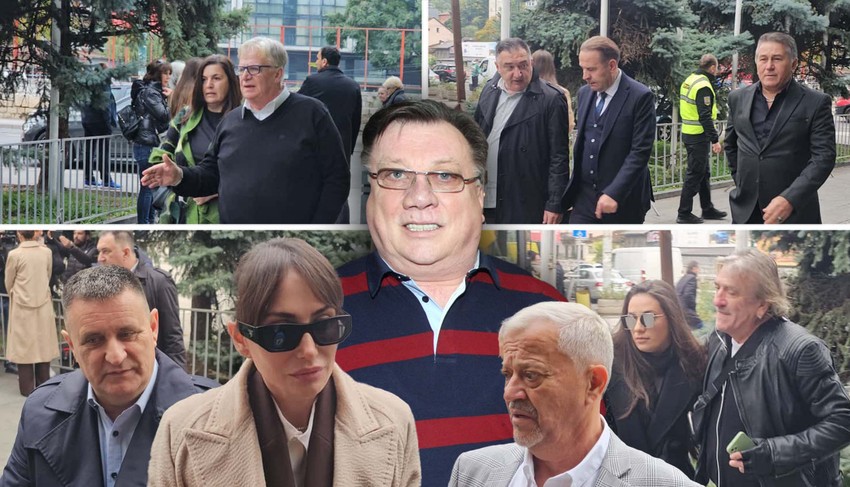 komemoracija Halidu Bešliću