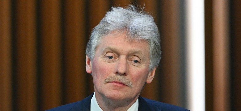 Kreml nie przestaje zadziwiać. "Europa stała się prowojenna"