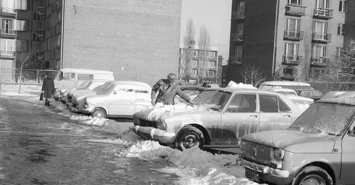 QUIZ. 12 pytań o życiu w PRL. Będziesz przodownikiem i odpowiesz na wszystkie?