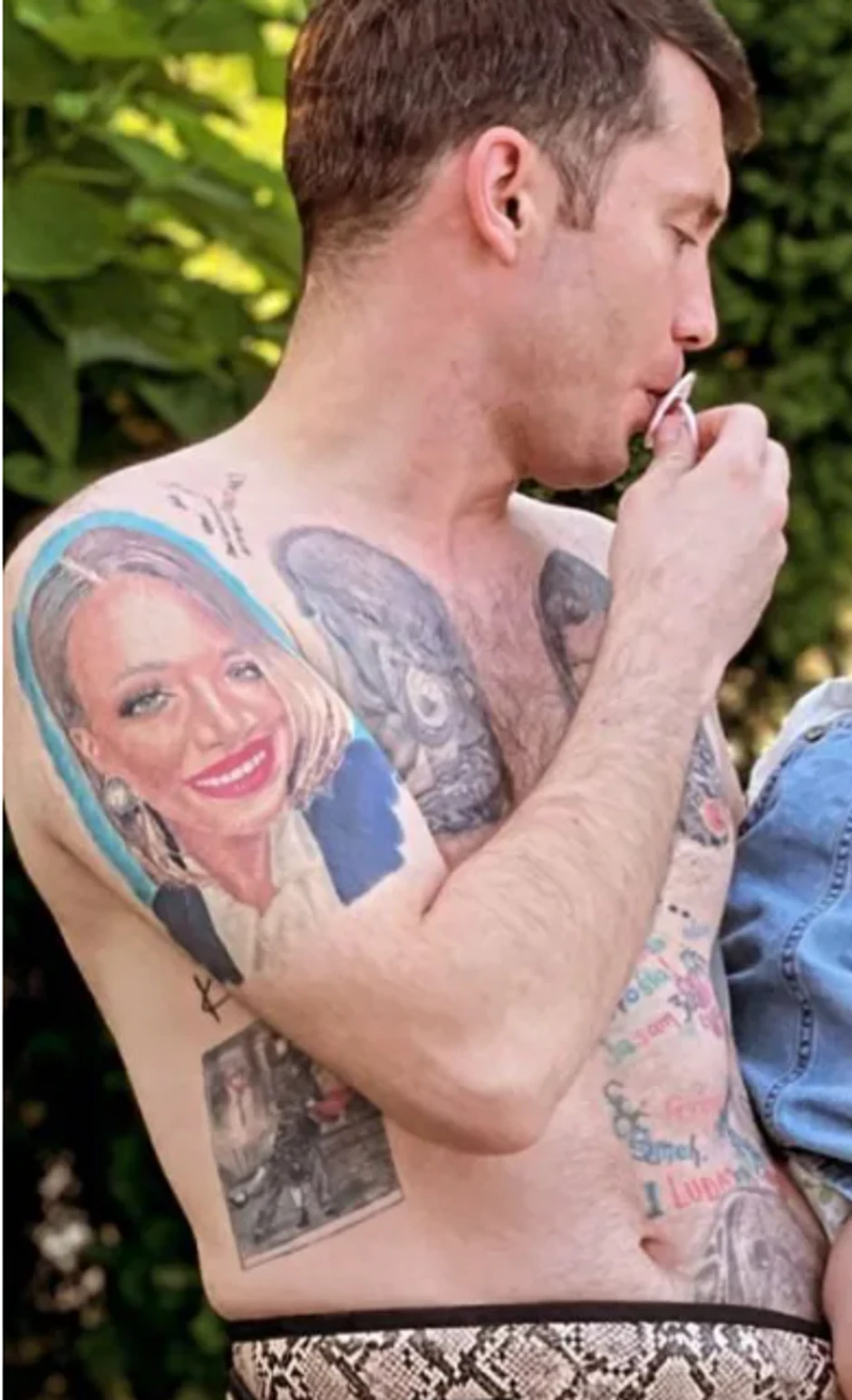 Jovan Pantić na meti prozivki