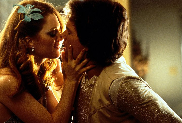 "Boogie Nights" - kadr z filmu