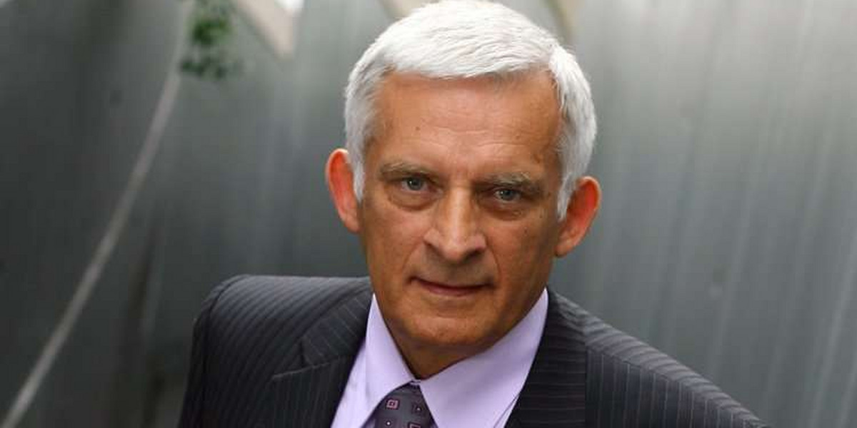 Jerzy Buzek