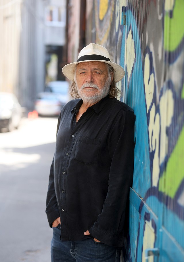 Rade Šerbedžija