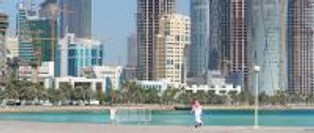 Katar dostanie Hochtief, a Niemcy kontrakty na budowę stadionów