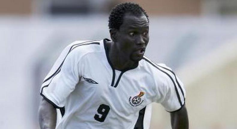 I almost died while playing for Black Stars – Joetex Frimpong
