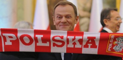 Tusk boi się typować wynik z Rosją! Ale marzy mu się 4:0!