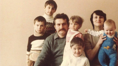 Dorastały w trudnych warunkach. Jak potoczyły się losy dzieci Lecha Wałęsy?