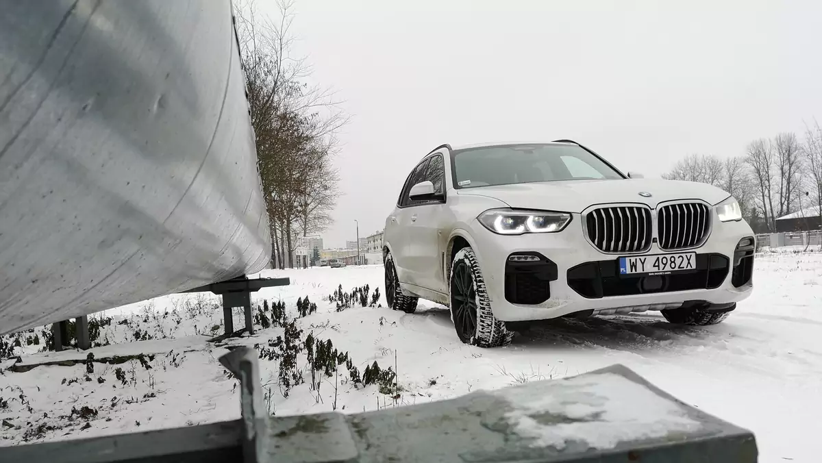 BMW X5 xDrive 30d