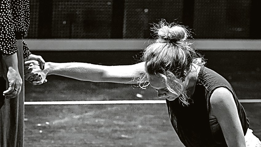 Antigonu tumači Milica Grujičić