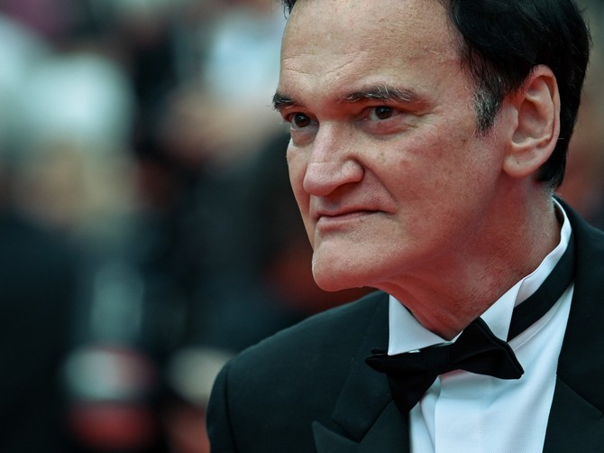 Kventin Tarantino