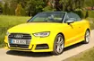 Audi S3 Cabriolet