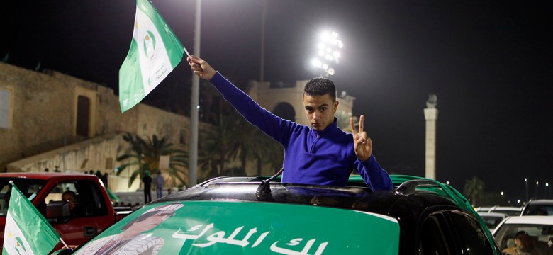 Libia grozi Unii Europejskiej zerwaniem współpracy