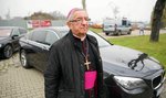 Czarne chmury nad głową abp. Leszka Głódzia. To nie są błahe sprawy!