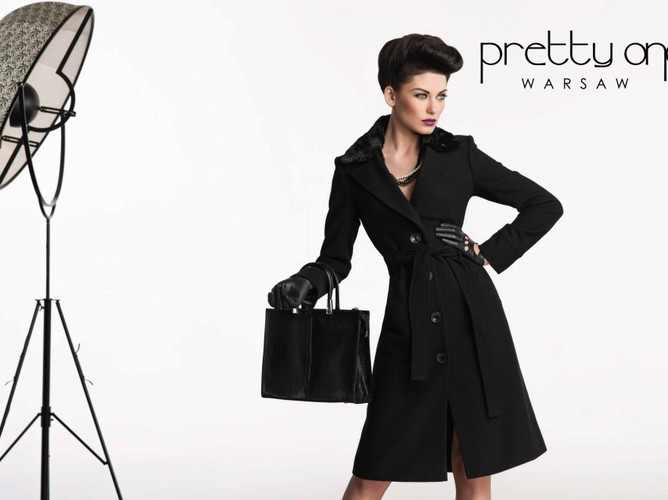Pretty One - kolekcja jesień/zima 2013/2014