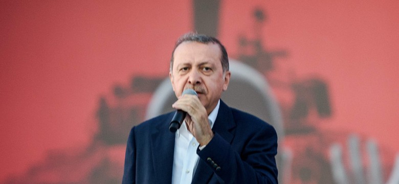 Erdogan z wizytą u Putina. Błyskawiczny zwrot