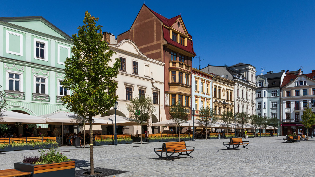 Czeski dziennikarz zachwycony polskim miastem. "Jest mi wstyd"