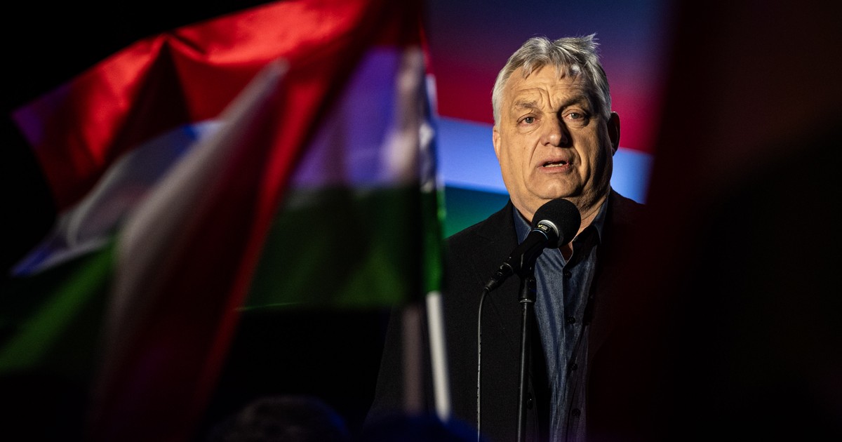 Zdrada Budapesztu. Pawlicki: rząd Orbána to delegatura Kremla w UE i NATO